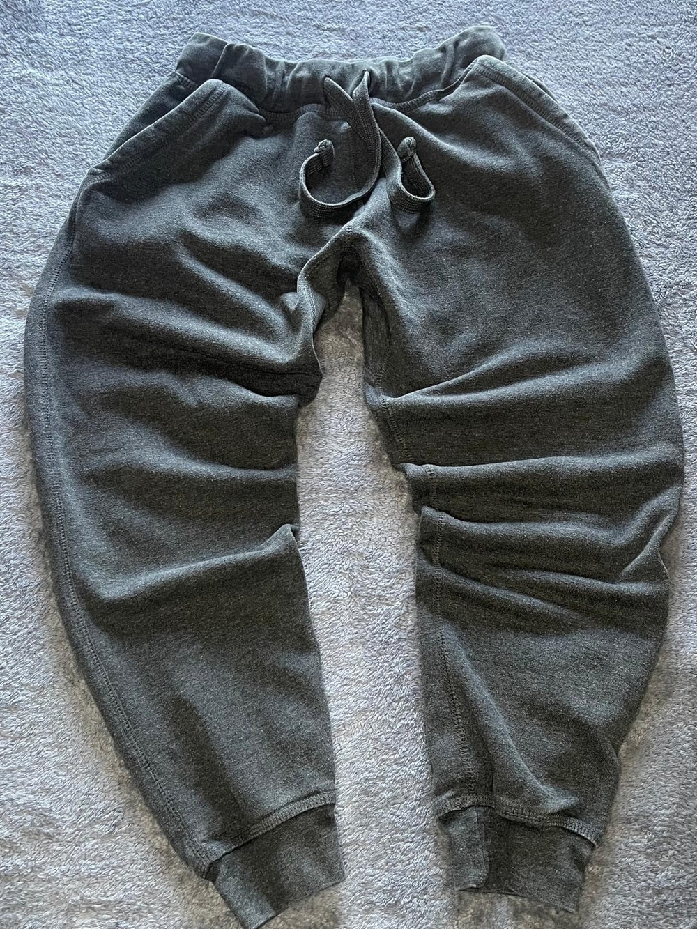 YoungLA Jogger Sweatpants Mens Size S